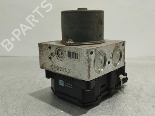 ABS pump FORD MONDEO IV (BA7) 1.8 TDCi | BP21057704M43 