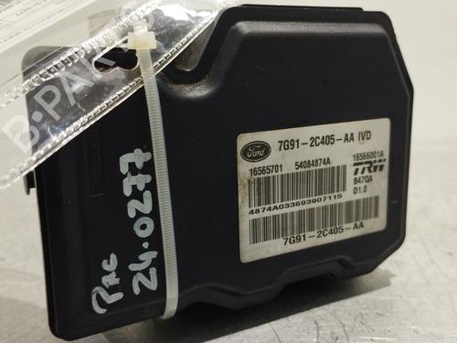 ABS pump FORD MONDEO IV (BA7) 1.8 TDCi | BP21057704M43 