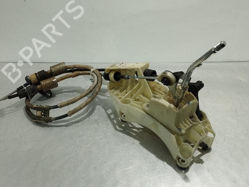 Gearstang FORD MONDEO IV (BA7) 1.8 TDCi (125 hp) 21057707