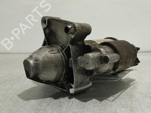 Used Starter PEUGEOT 208 I (CA_, CC_) 1.6 BlueHDi 100 (100 hp) 21053009