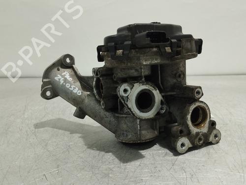 Used Other PEUGEOT 208 I (CA_, CC_) 1.6 BlueHDi 100 (100 hp) 21053017