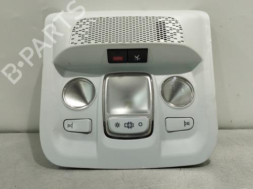 Innerbelysning PEUGEOT 208 I (CA_, CC_) 1.6 BlueHDi 100 (100 hp) 21053012