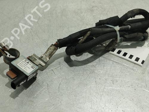 Annen PEUGEOT 208 I (CA_, CC_) 1.6 BlueHDi 100 (100 hp) 21052993