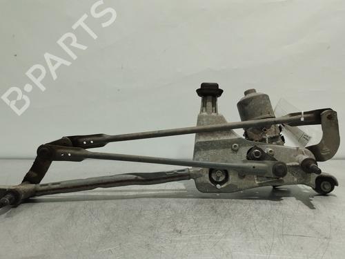 Used Front wiper motor PEUGEOT 308 II (LB_, LP_, LW_, LH_, L3_) 1.6 BlueHDi 120 (120 hp) 21057736