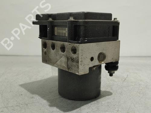 Used ABS pump PEUGEOT 307 (3A/C) 1.4 HDi (68 hp) 21064858