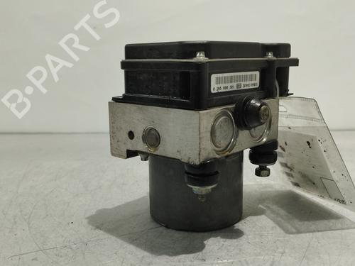 ABS pump PEUGEOT 307 (3A/C) 1.4 HDi | BP21064858M43