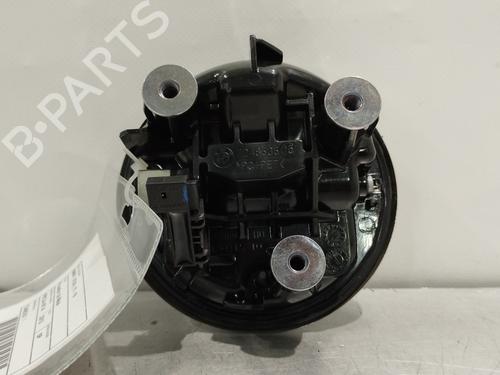 Rear left exterior door handle BMW 1 (F20) 118 d | BP21116460C130 