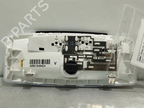 Interior roof light BMW 1 (F20) 118 d | BP21100541I8 