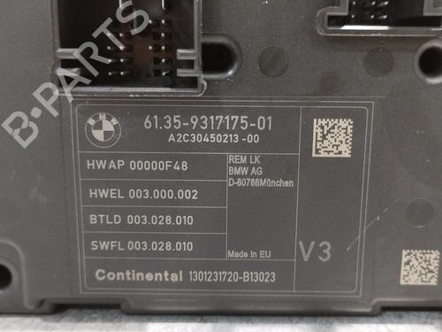 Other BMW 1 (F20) 118 d | BP21116030O1 