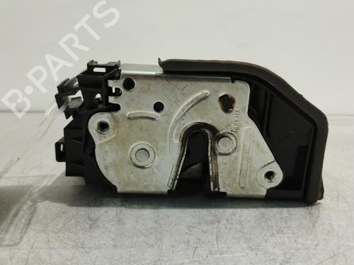 Rear left lock BMW 1 (F20) 118 d | BP21100527C100 