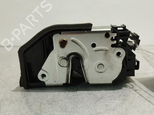 Rear right lock BMW 1 (F20) 118 d | BP21100526C99 