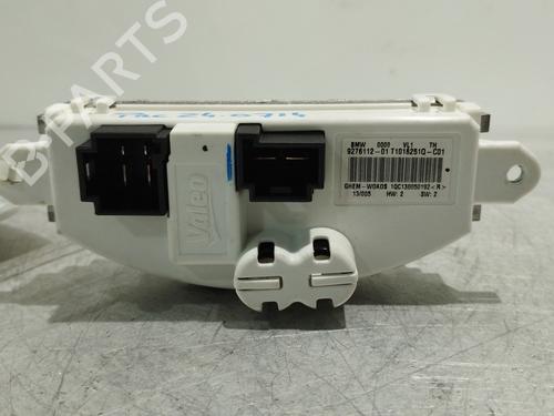 Other BMW 1 (F20) 118 d | BP21100542O1 