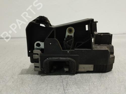 Front right lock OPEL COMBO Box Body/MPV 1.3 CDTI 16V | BP21130460C97