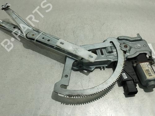 Front right window mechanism OPEL COMBO Box Body/MPV 1.3 CDTI 16V | BP21130458C23