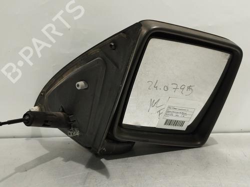 Used Right mirror OPEL COMBO Box Body/MPV 1.3 CDTI 16V (75 hp) 20695322