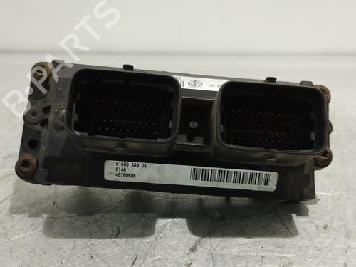 Engine control unit (ECU) FIAT PUNTO (188_) 1.2 60 (188.030, .050, .130, .150, .230, .250) | BP21201856M57