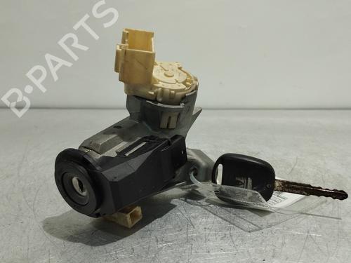 Ignition barrel TOYOTA YARIS (_P9_) 1.0 GPL (KSP90_) N0502241