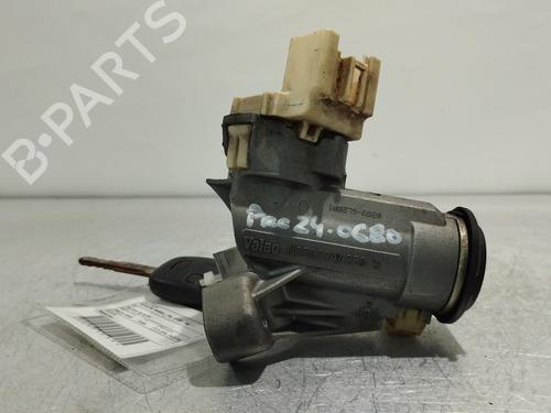 Ignition barrel TOYOTA YARIS (_P9_) 1.0 GPL (KSP90_) | BP21130475M48 