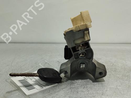 Ignition barrel TOYOTA YARIS (_P9_) 1.0 GPL (KSP90_) | BP21130475M48 