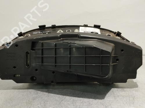 Instrument cluster TOYOTA YARIS (_P9_) 1.0 GPL (KSP90_) | BP21130483C47 