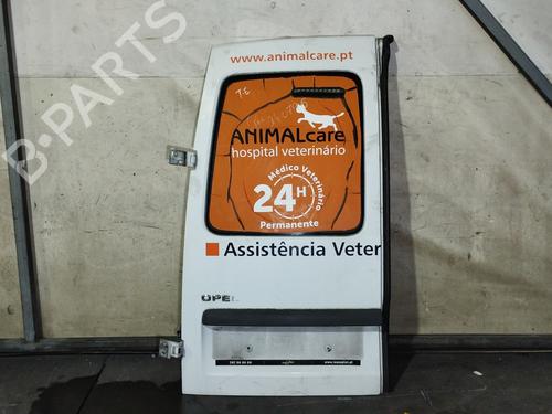 Used Left rear door OPEL COMBO Box Body/MPV 1.3 CDTI 16V (75 hp) 20695326