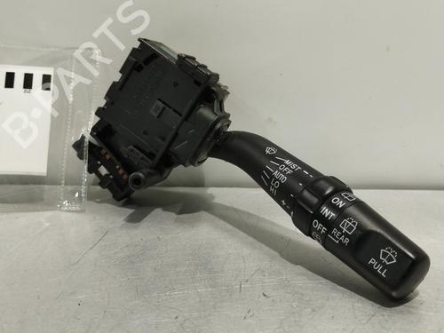 Used Steering column stalk TOYOTA AVENSIS Estate (_T25_) 2.0 D-4D (CDT250_, CDT250R) (116 hp) 21143088