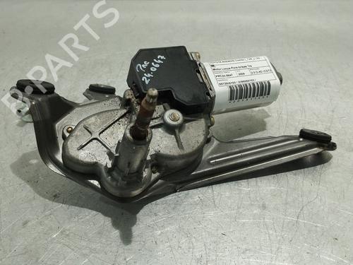 Used Rear wiper motor TOYOTA AVENSIS Estate (_T25_) 2.0 D-4D (CDT250_, CDT250R) (116 hp) 21143094