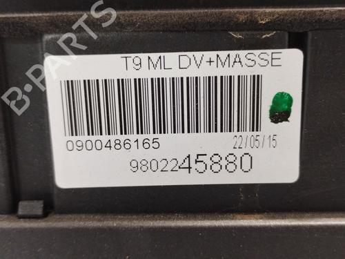 Other PEUGEOT 308 II (LB_, LP_, LW_, LH_, L3_) 1.6 BlueHDi 120 | BP21201865O1