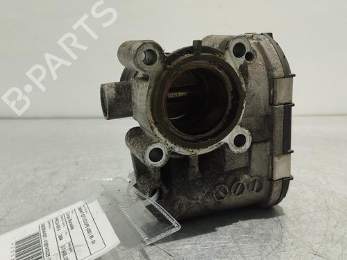 Intake manifold SMART CITY-COUPE (450) 0.7 (450.330) | BP21163576M70 