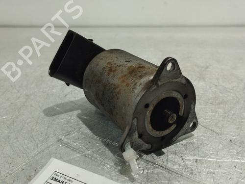 Used Other SMART FORTWO Coupe (450) 0.8 CDI (450.300, 450.301, 450.302, 450.303, 450.306) (41 hp) 22241388