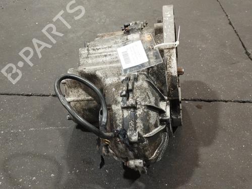 Gearbox SMART CITY-COUPE (450) 0.8 CDI (S1CLC1, 450.300, 450.301, 450.302, 450.303,... | BP22619799M3