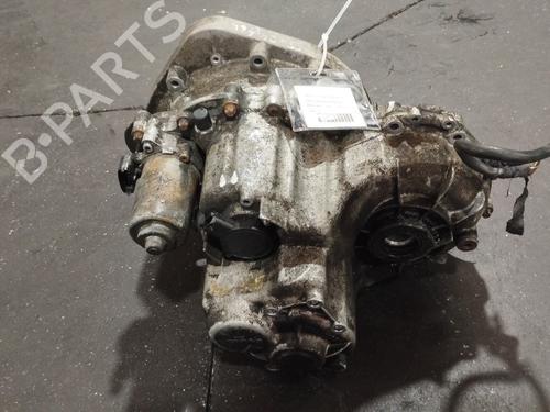 Gearbox SMART CITY-COUPE (450) 0.8 CDI (S1CLC1, 450.300, 450.301, 450.302, 450.303,... | BP22619799M3