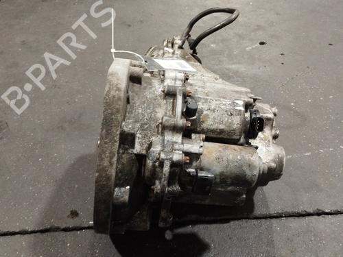 Gearbox SMART CITY-COUPE (450) 0.8 CDI (S1CLC1, 450.300, 450.301, 450.302, 450.303,... | BP22619799M3