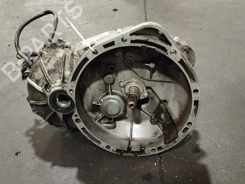 Gearbox SMART CITY-COUPE (450) 0.8 CDI (S1CLC1, 450.300, 450.301, 450.302, 450.303,... | BP22619799M3