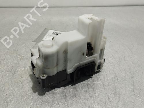 Front right lock FIAT 500 (312_) 1.2 (312AXA1A) | BP21327656C97