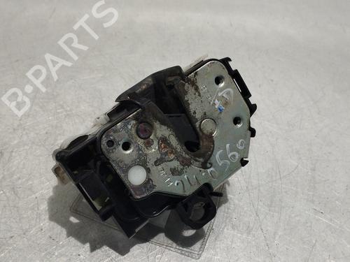 Front right lock FIAT 500 (312_) 1.2 (312AXA1A) | BP21327656C97