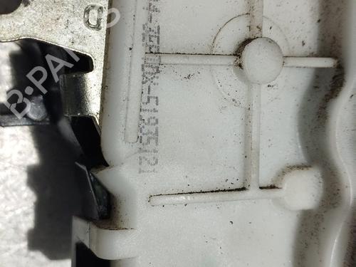 Front right lock FIAT 500 (312_) 1.2 (312AXA1A) | BP21327656C97