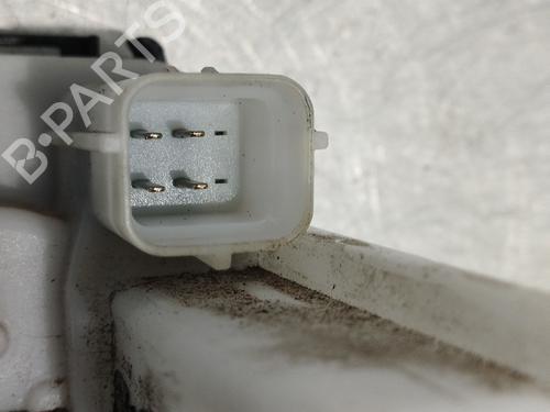 Front right lock FIAT 500 (312_) 1.2 (312AXA1A) | BP21327656C97