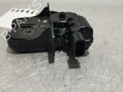 Tailgate lock RENAULT MEGANE III Grandtour (KZ0/1) 1.5 dCi (KZ1M, KZ1W, KZ0R) | BP21266309C101