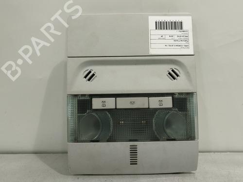 Used Interior roof light OPEL CORSA E (X15) 1.3 CDTI (08, 68) (75 hp) 21272031