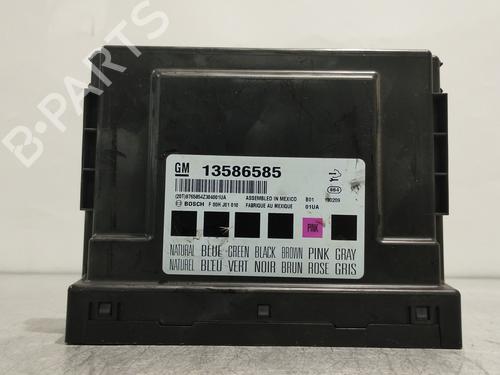 Used Other OPEL INSIGNIA A (G09) 2.0 CDTI (68) (131 hp) 21287105