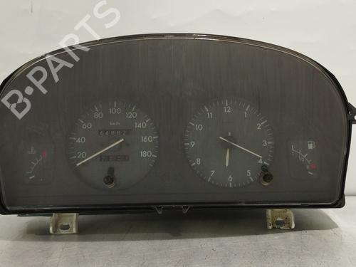 Used Instrument cluster PEUGEOT PARTNER Box Body/MPV (5_, G_) 1.9 D (69 hp) 21396702