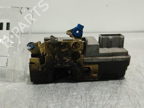 Front right lock PEUGEOT PARTNER Box Body/MPV (5_, G_) 1.9 D | BP21487744C97