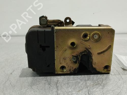 Front right lock PEUGEOT PARTNER Box Body/MPV (5_, G_) 1.9 D | BP21487744C97