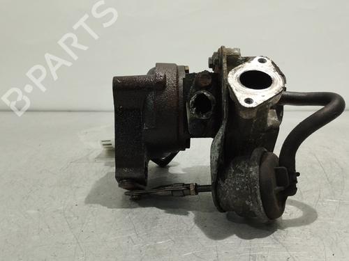 Turbocharger/Supercharger FIAT FIORINO Box Body/MPV (225_) 1.3 D Multijet | BP21491164M71