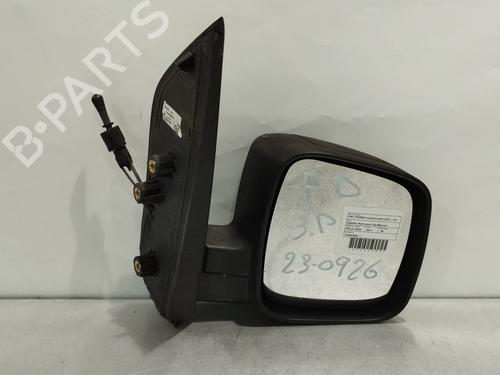 Used Right mirror Right mirror 21491170 21491170