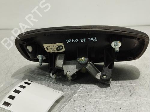 Klamka zewnętrzna drzwi przednich prawych FIAT FIORINO Box Body/MPV (225_) 1.3 D Multijet | BP21491177C129