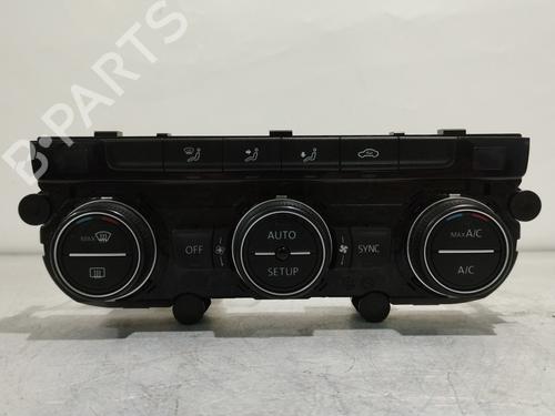 Used Climate control VW GOLF VII (5G1, BQ1, BE1, BE2) 1.6 TDI (105 hp) 21530177