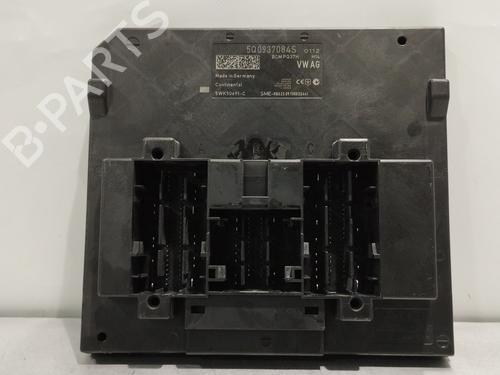 Used Electronic module VW GOLF VII (5G1, BQ1, BE1, BE2) 1.6 TDI (105 hp) 21533518