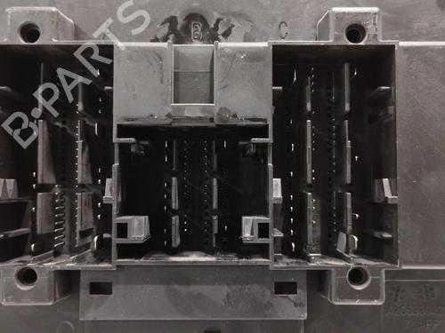 Electronic module VW GOLF VII (5G1, BQ1, BE1, BE2) 1.6 TDI | BP21533518M83